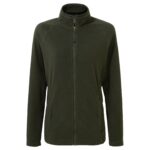 CEA002 - WOMENS MISKA 200 FLEECE JACKET - Image 4