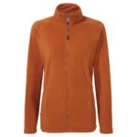 CEA002 - WOMENS MISKA 200 FLEECE JACKET - Image 6