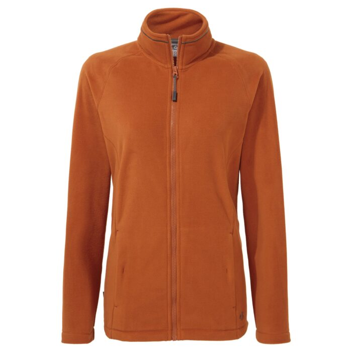 CEA002 - WOMENS MISKA 200 FLEECE JACKET - Image 6