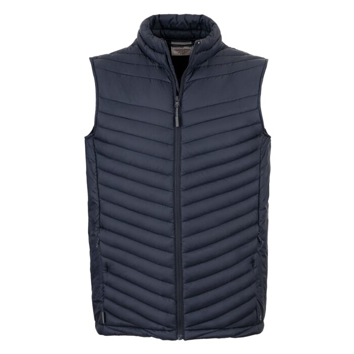 CEB001 - Expert Expolite Thermal Vest - Image 4