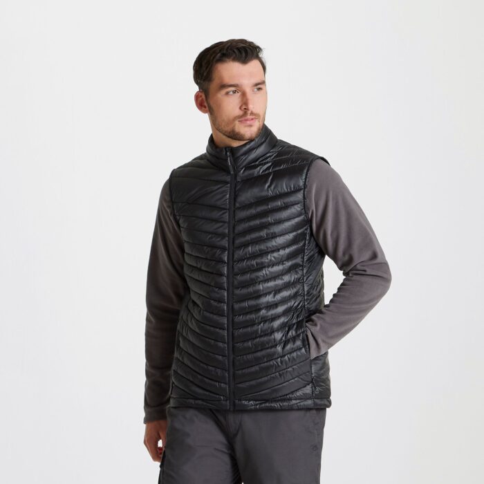 CEB001 - Expert Expolite Thermal Vest - Image 3