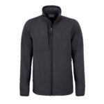 CEL003 - Mens Expert Basecamp Softshell Jacket - Image 2