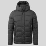 CEN003 - Expert Padded Winter Jacket - Image 2