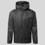 CEW011 - Expert Packable Jacket - Image 5