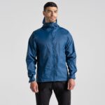CEW011 - Expert Packable Jacket - Image 2