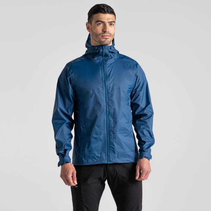 CEW011 - Expert Packable Jacket - Image 2