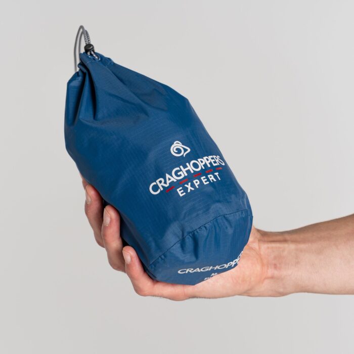 CEW011 - Expert Packable Jacket - Image 3
