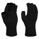 Fingerless Mitt - Image 2
