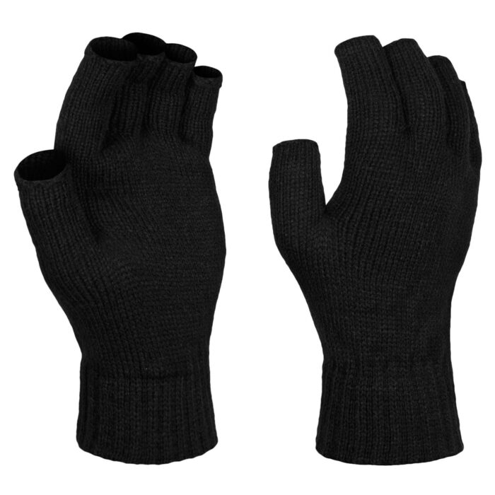 Fingerless Mitt - Image 2