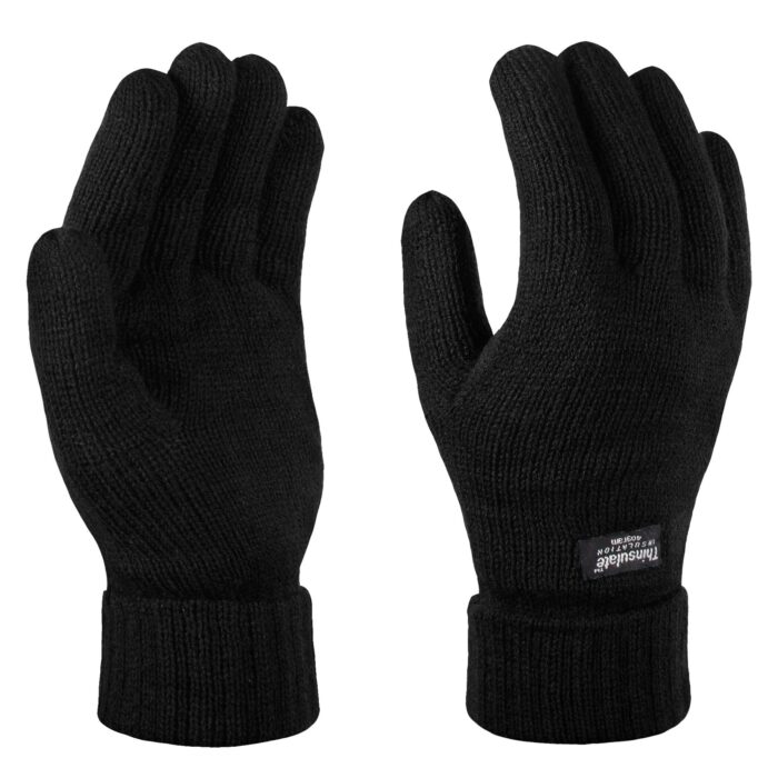Thinsulate Glove - Image 2