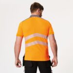 High Visibility TT Polo - Image 4