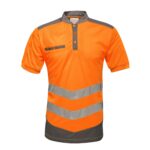 High Visibility TT Polo