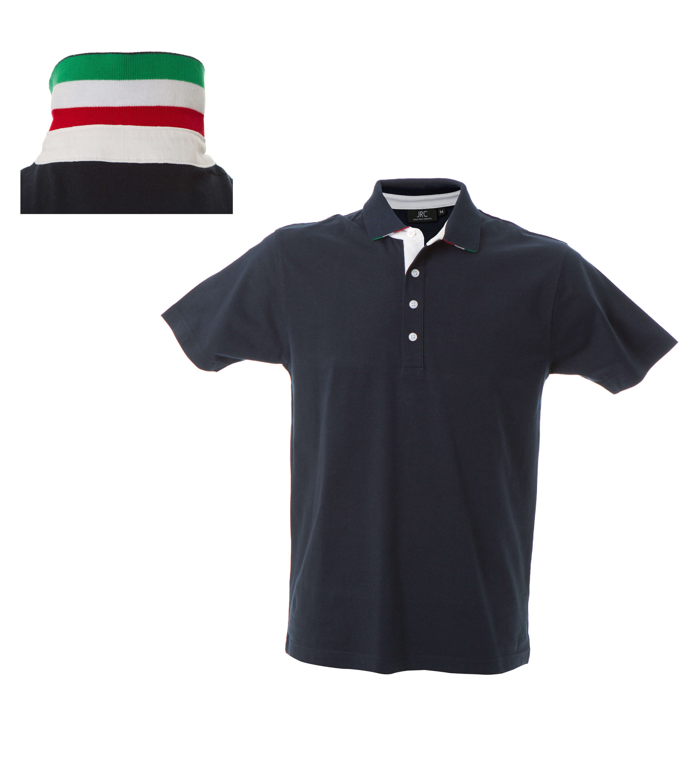 989121-blue-(1) Polo Riccione - Image 1