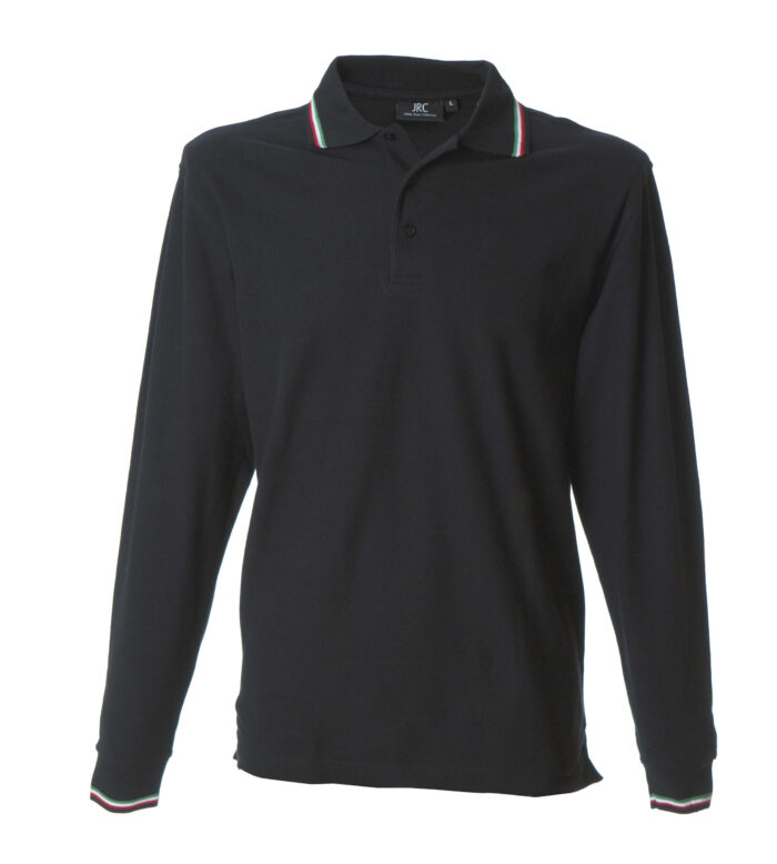 Polo Savona Man - Image 3