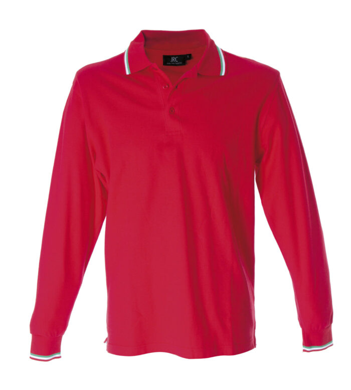 Polo Savona Man - Image 5