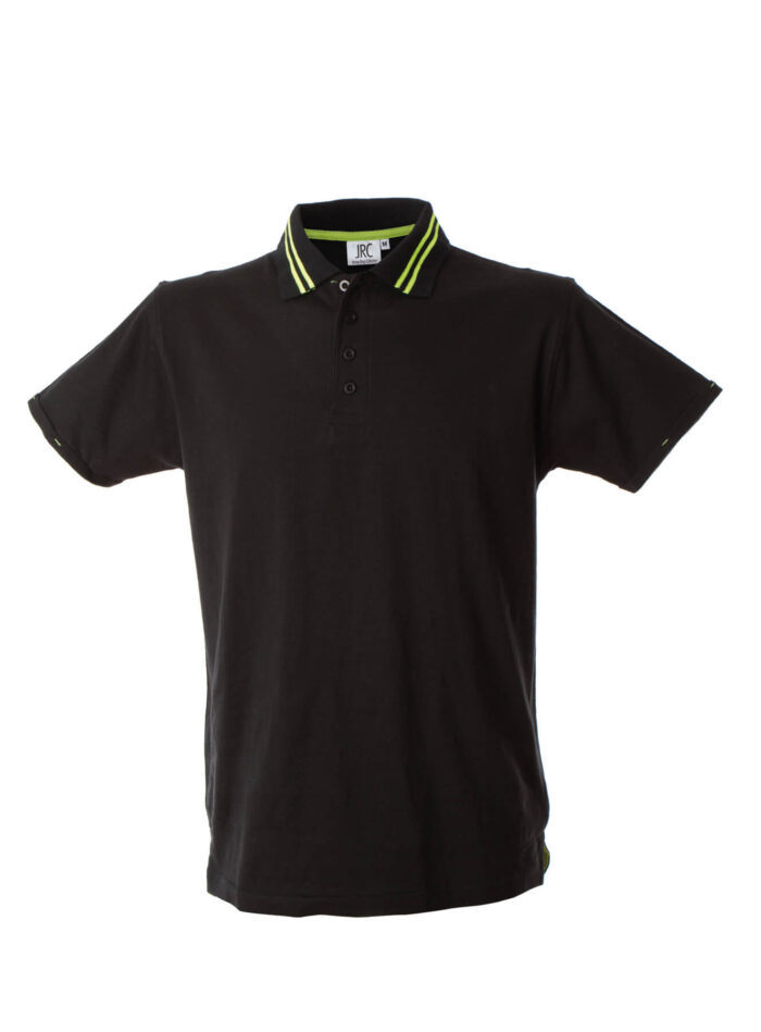 Polo Tenerife Man - Image 2