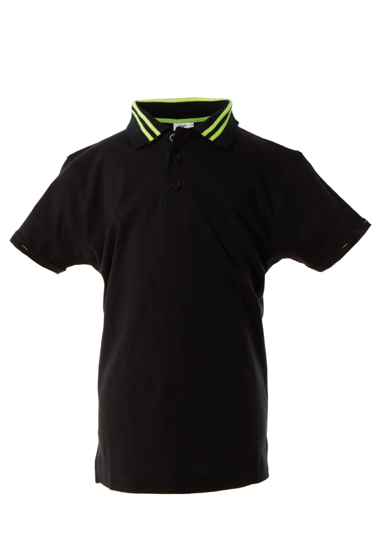 990161 Polo Tenerife Boy - Image 1