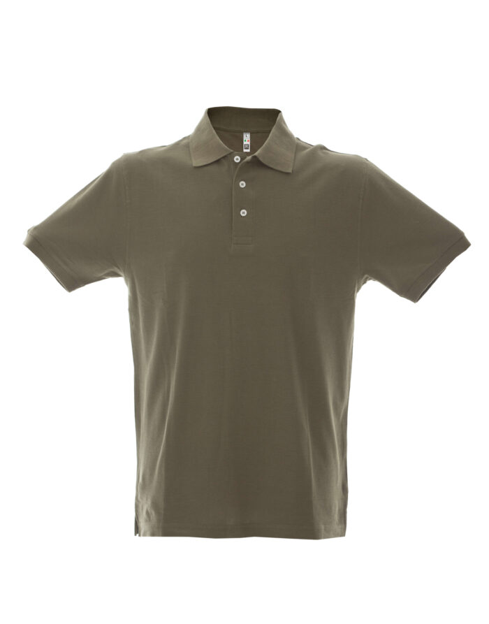 Polo San Francisco Man - Image 13