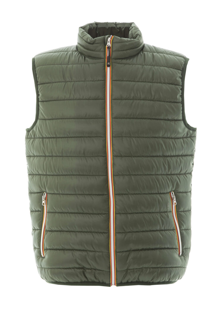 Waistcoat Worms Man - Image 6