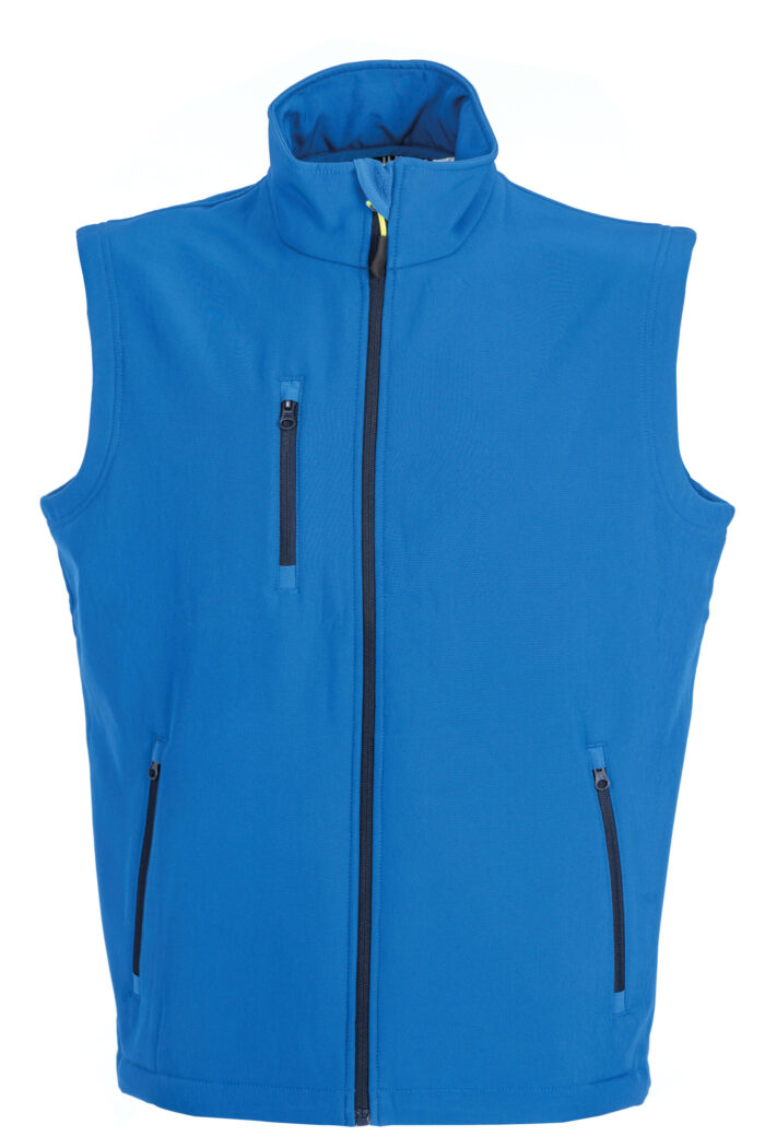 Waistcoats Tarvisio Man - Image 4