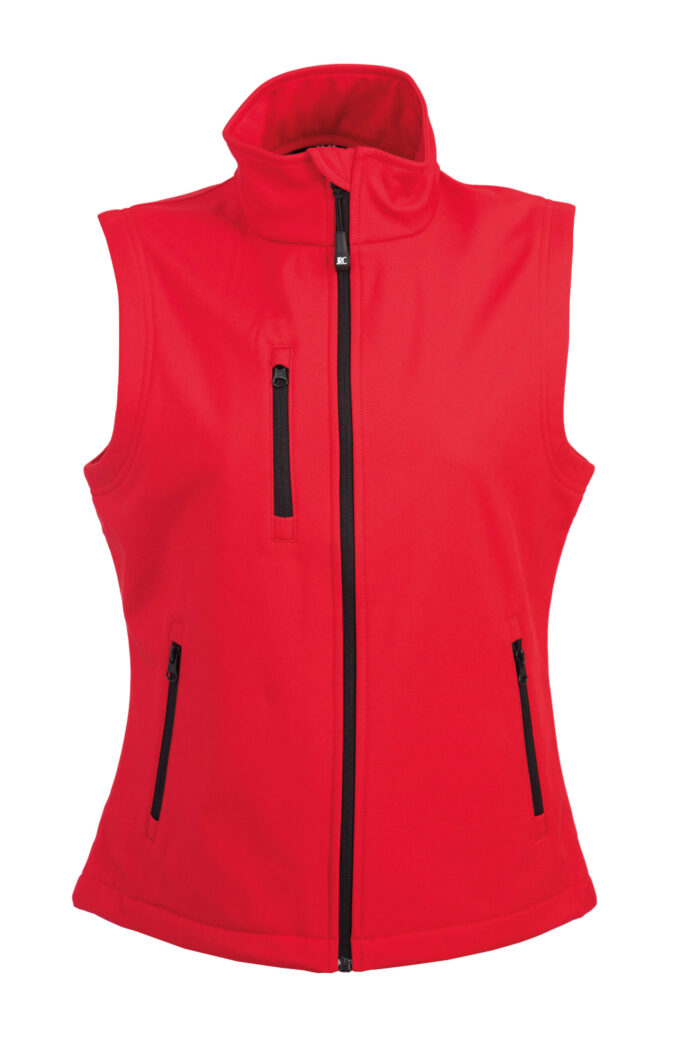 Waistcoats Tarvisio Lady - Image 3