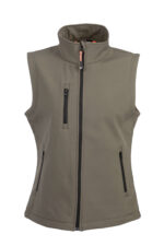 Waistcoats Tarvisio Lady