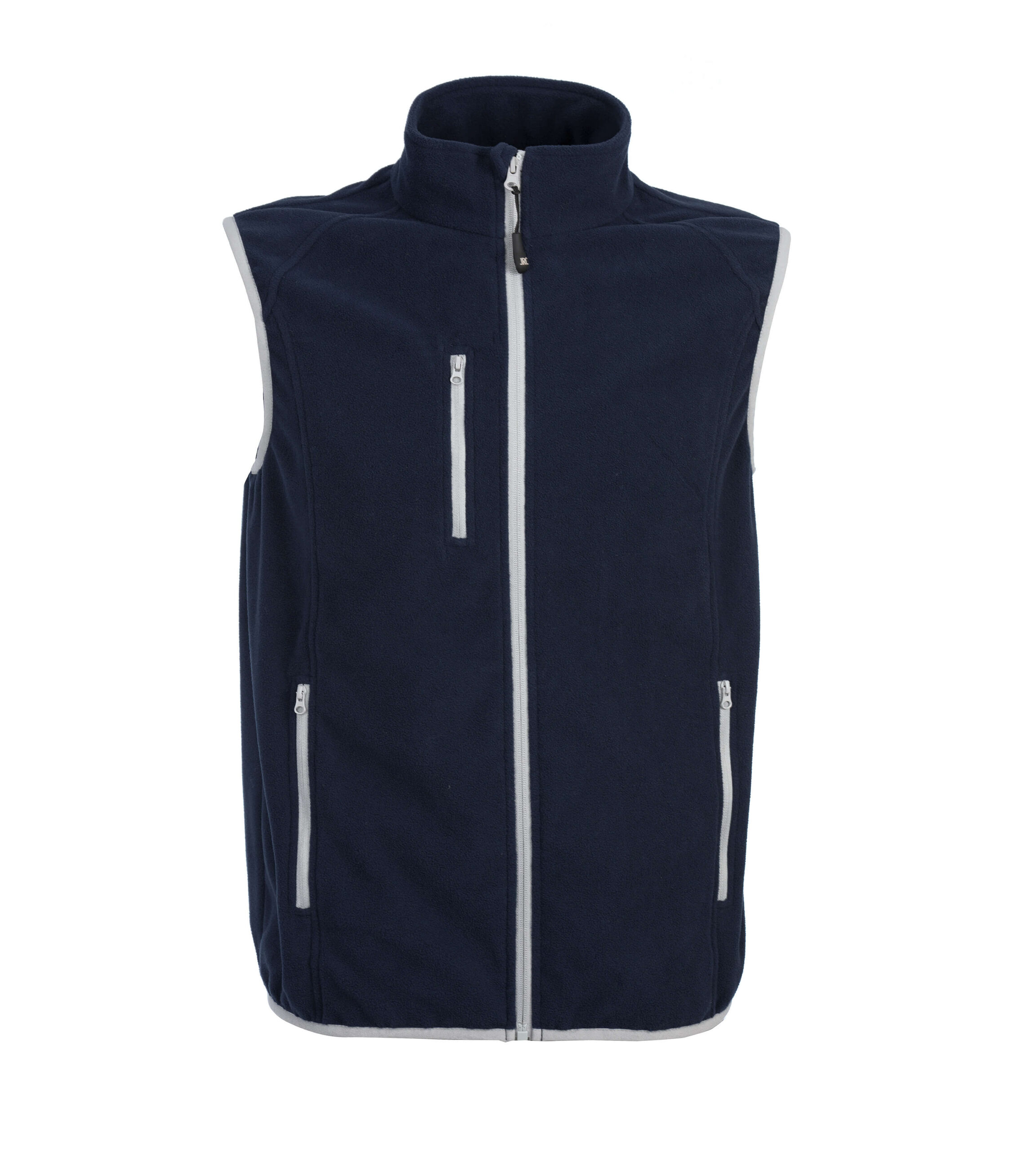992690-navy-(1) Polar Fleece Praga - Image 1