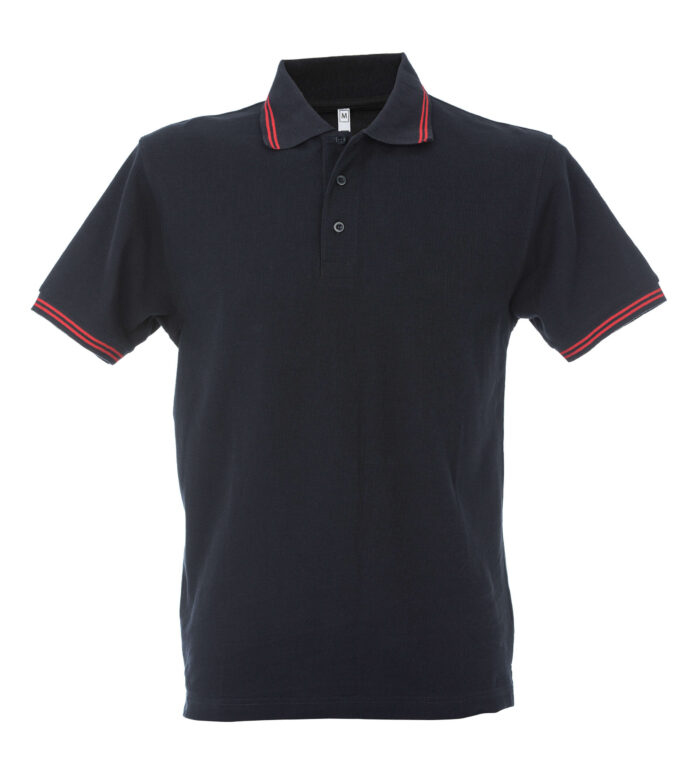 Polo Paris Man - Image 2