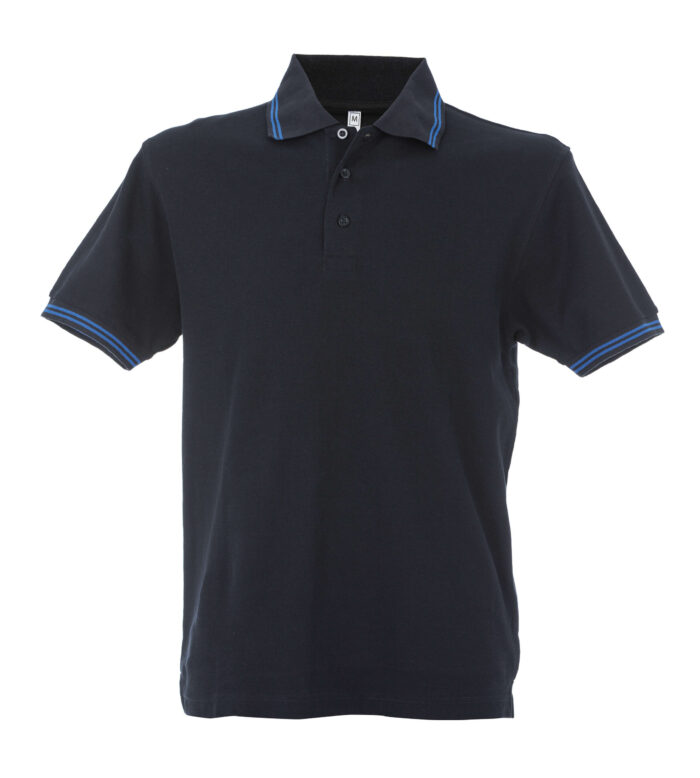 Polo Paris Man - Image 4