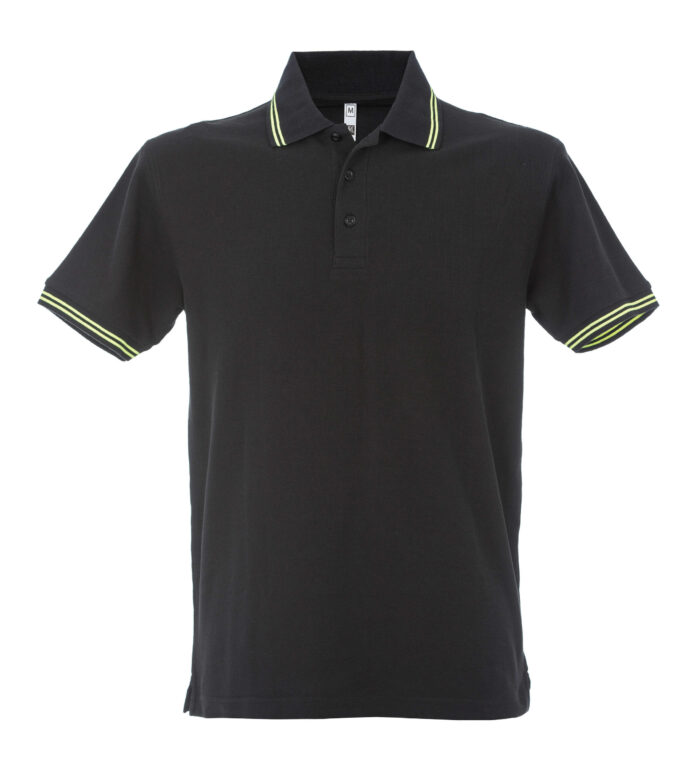 Polo Paris Man - Image 9