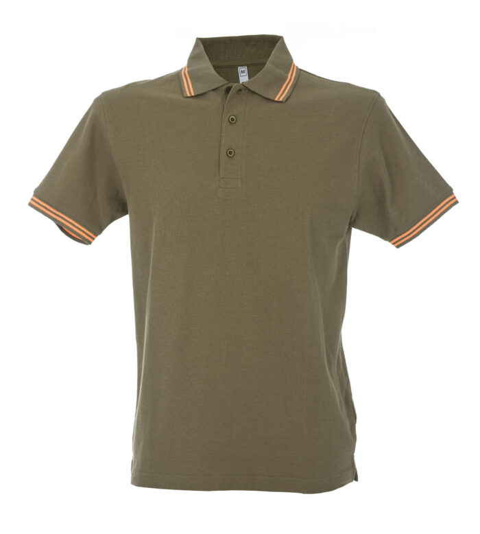 Polo Paris Man - Image 11