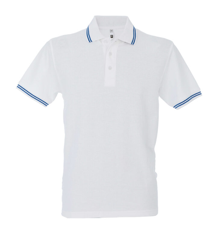 Polo Paris Man - Image 20