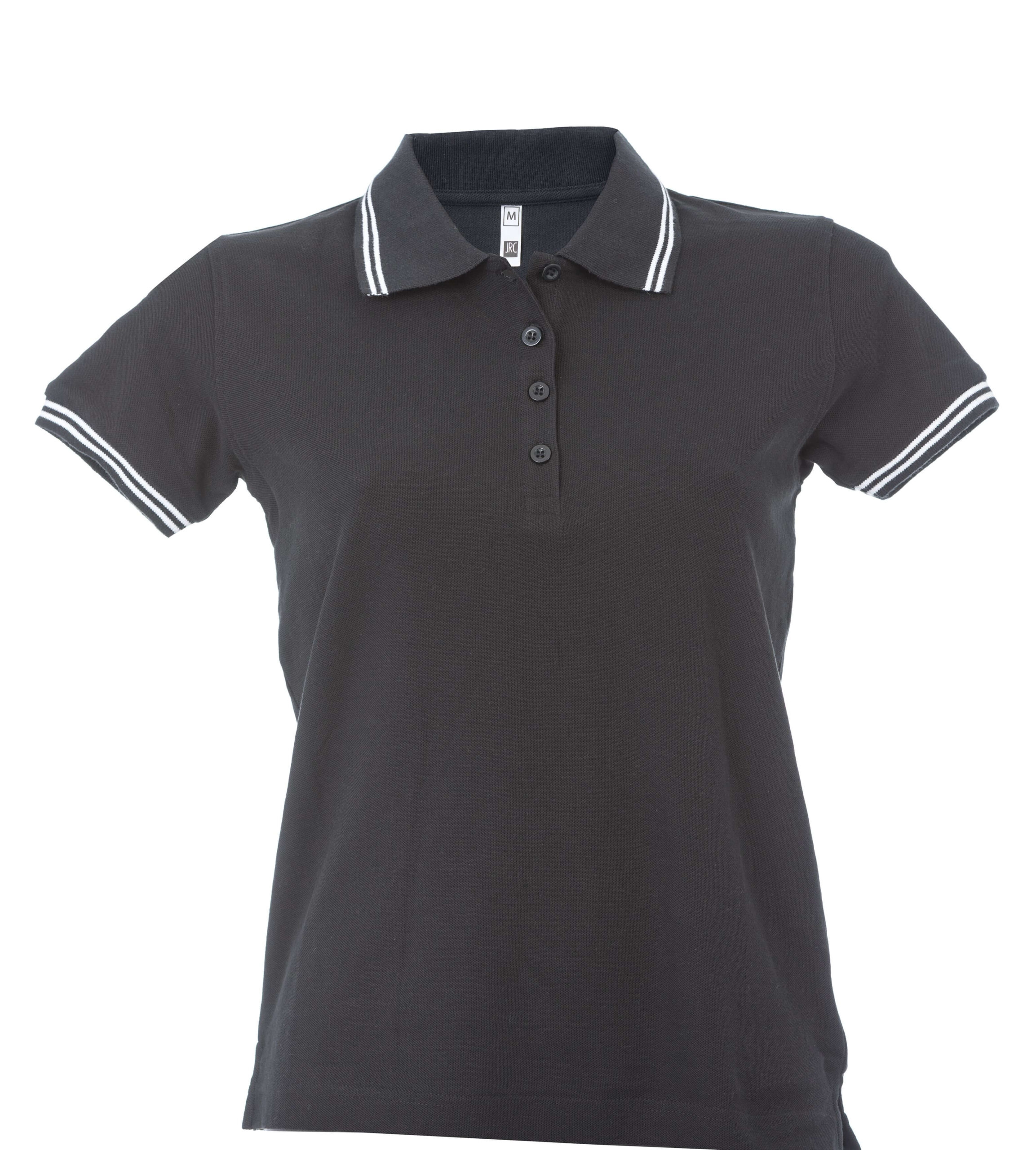 992920-navy-white-(1) Polo Paris Lady - Image 1