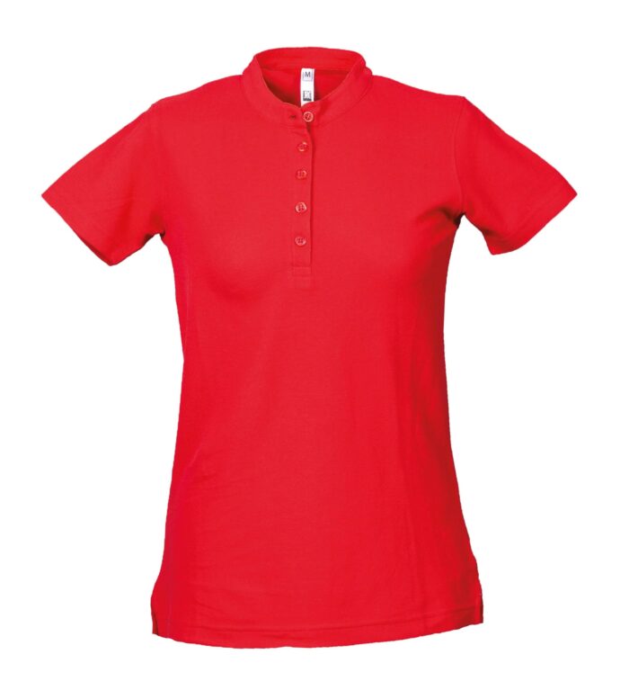Polo Kuwait Lady - Image 6