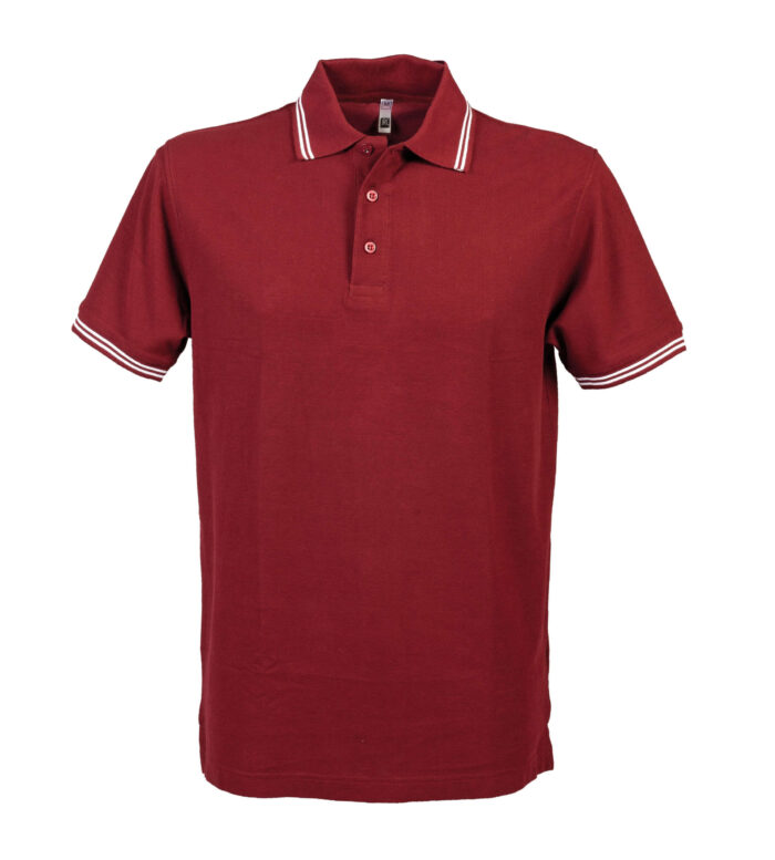 Polo Paris Man - Image 25