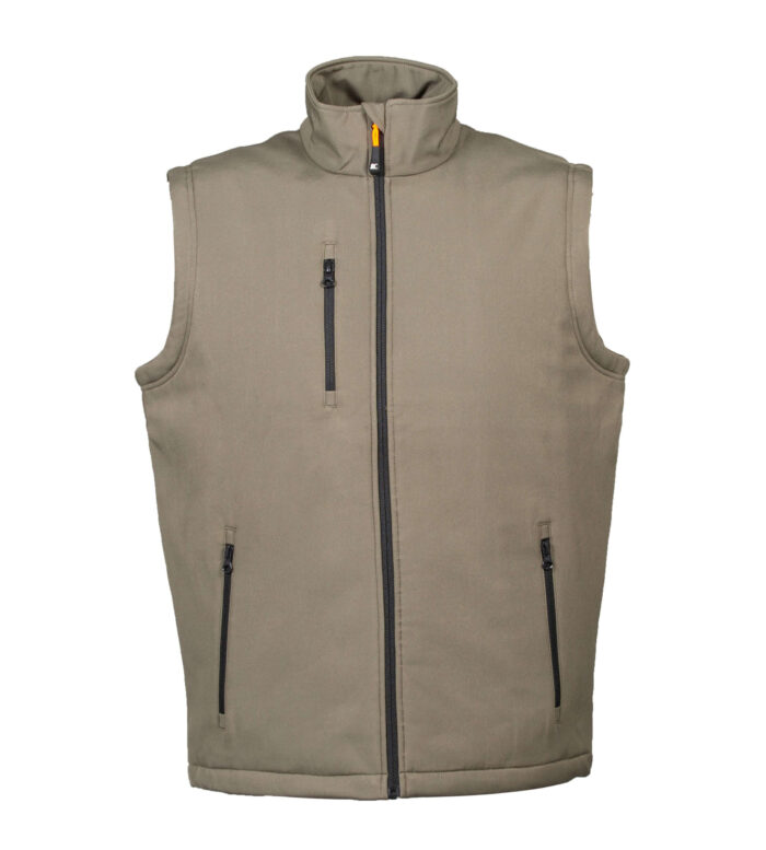 Waistcoats Vipiteno Man - Image 4