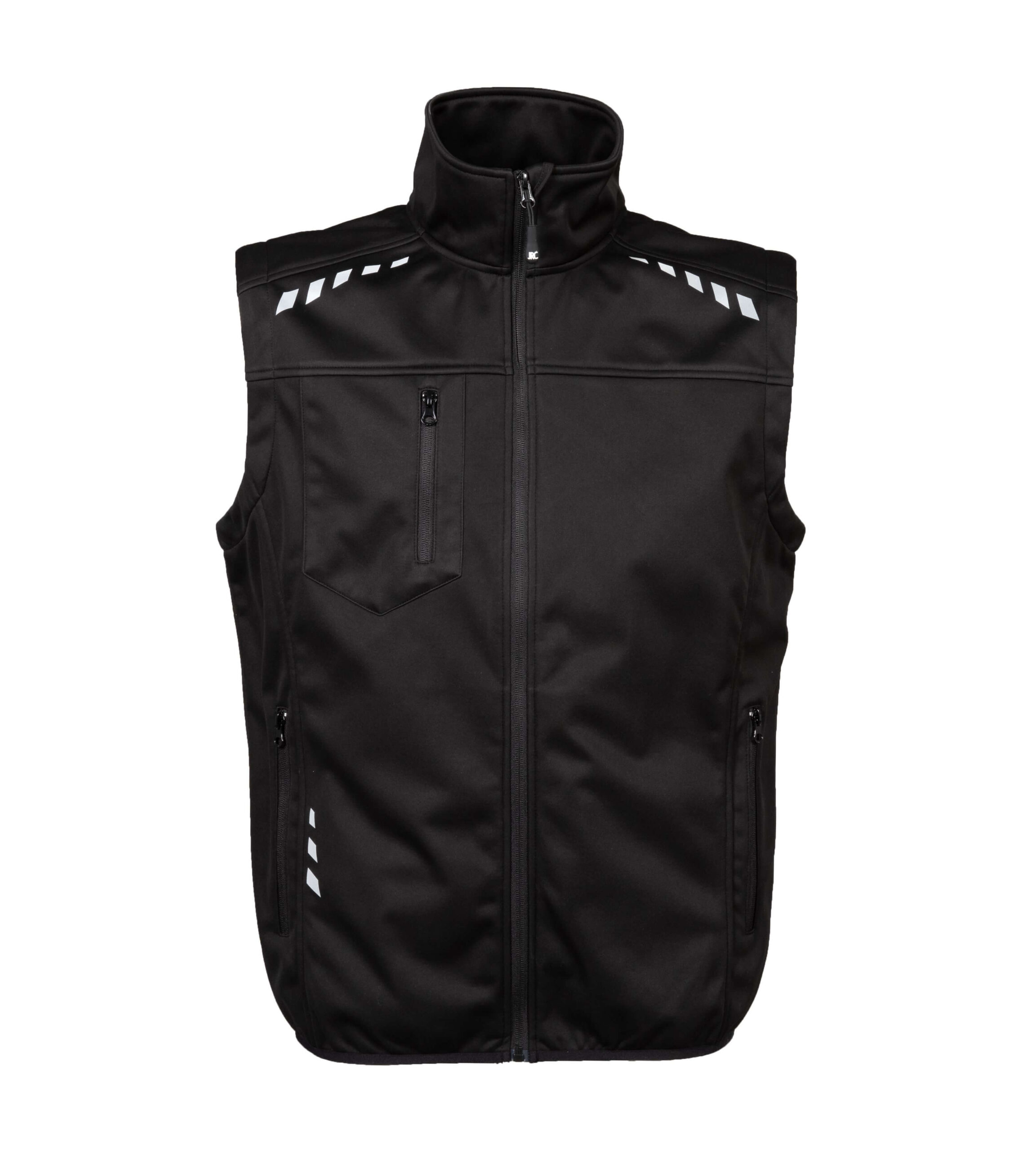 994520-black-(1) Waistcoats Trieste - Image 1