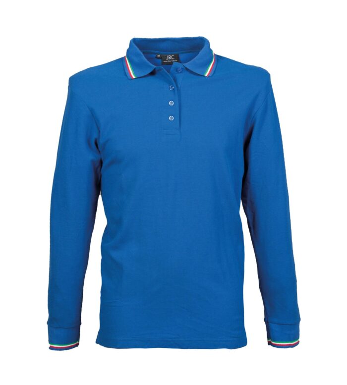Polo Savona Lady - Image 3