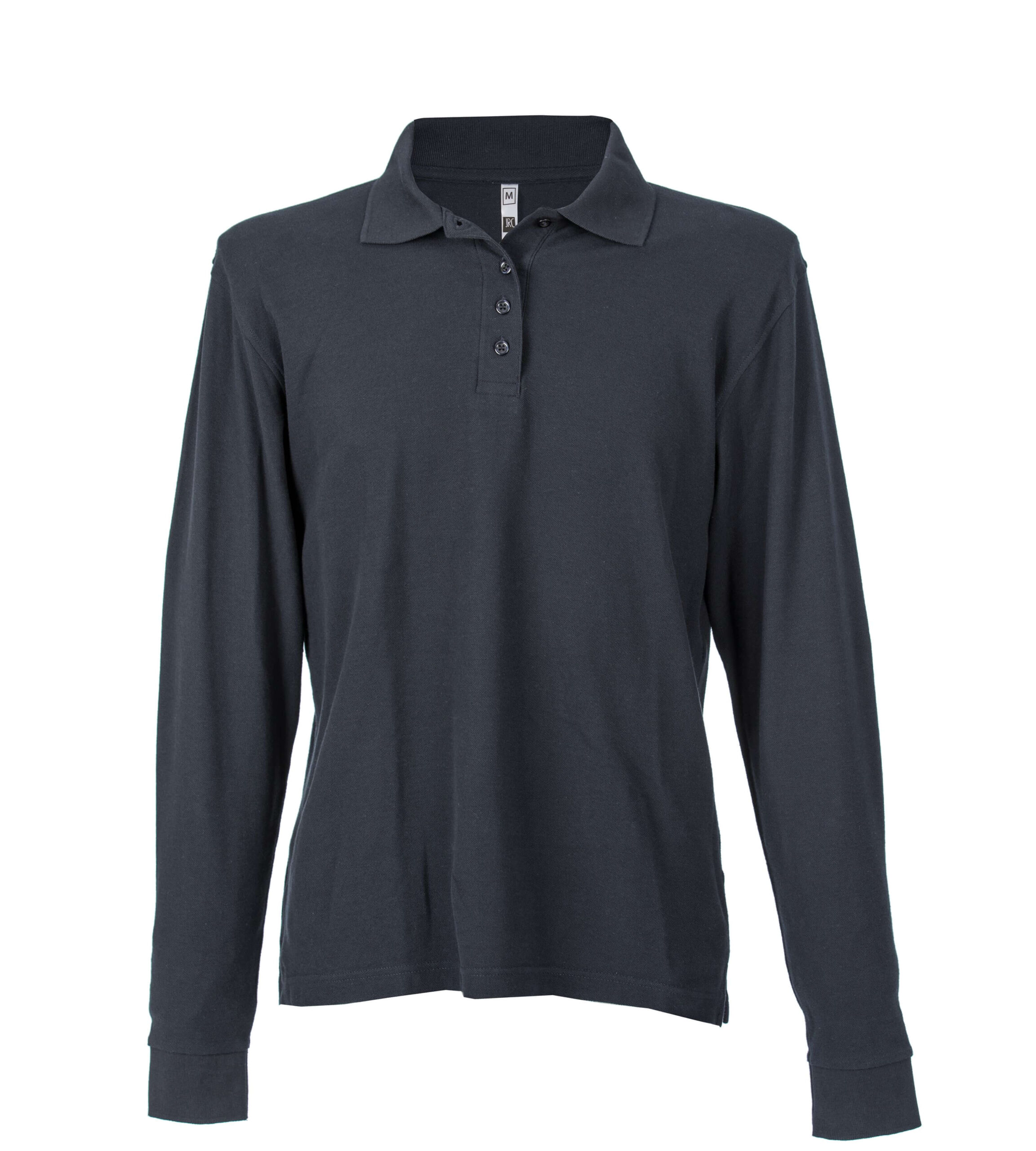996110-navy-(1) Polo Tunisi Lady - Image 1