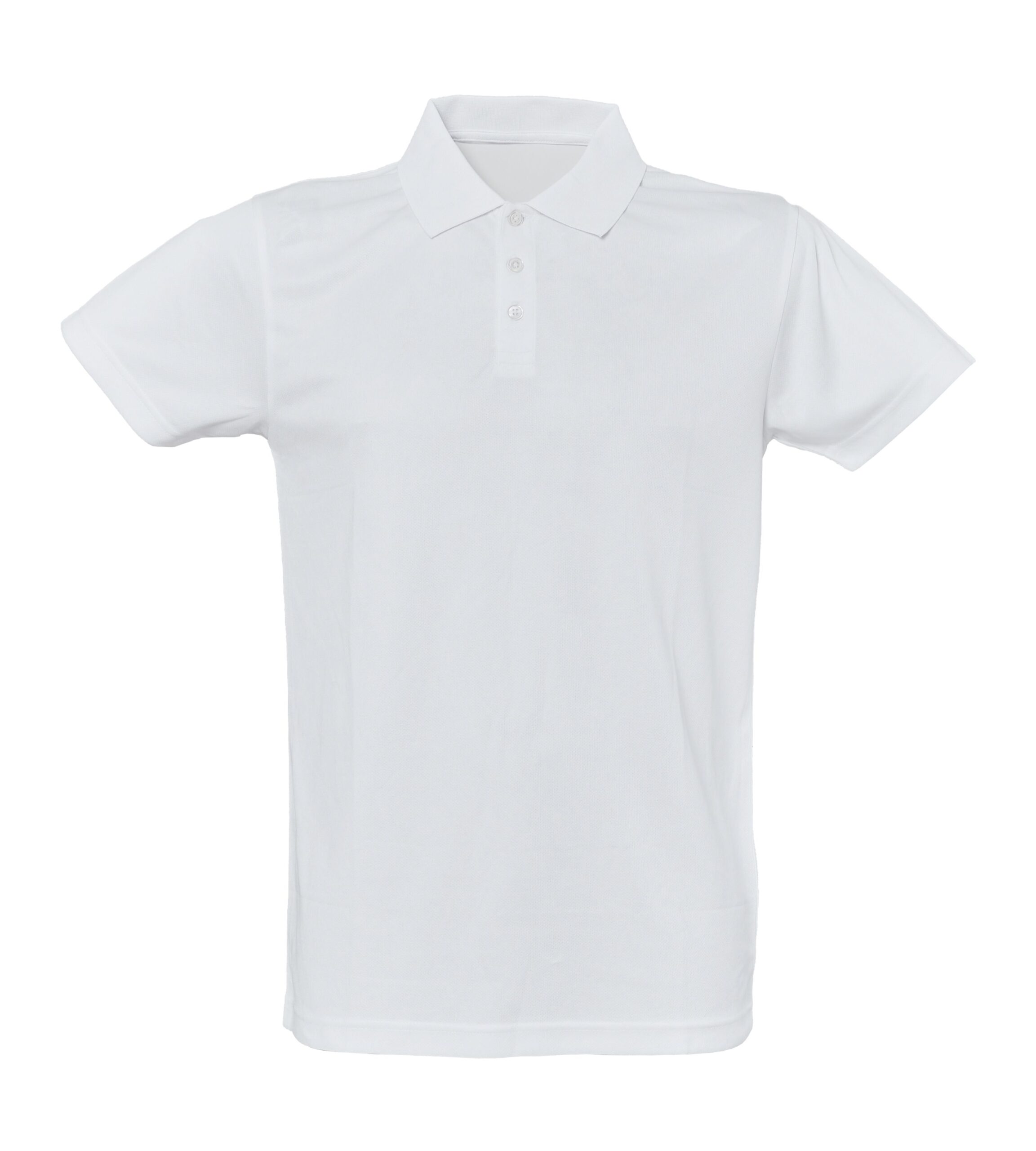 997950white Polo Wimbledon Man - Image 1