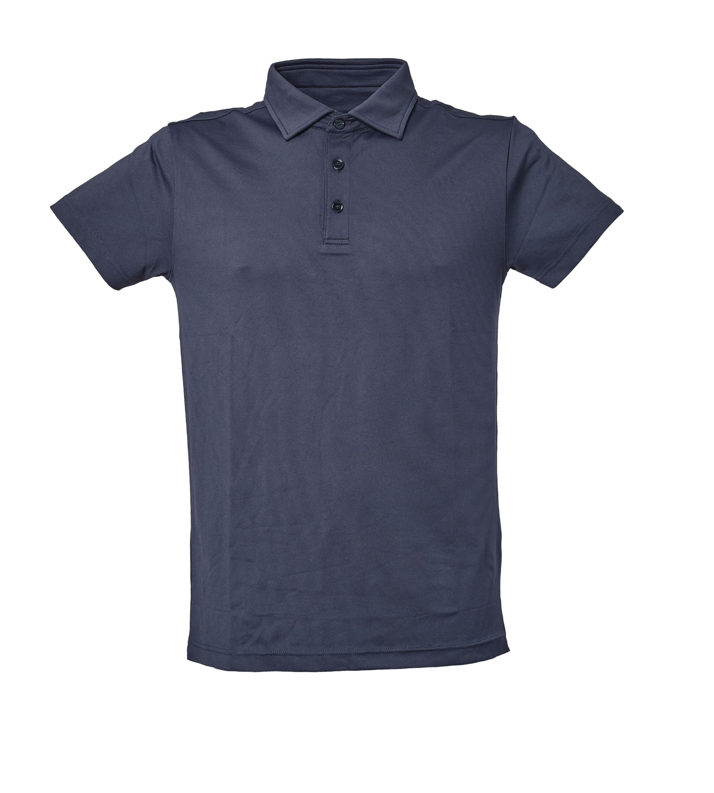997980navy Polo Saint Tropez Man - Image 1