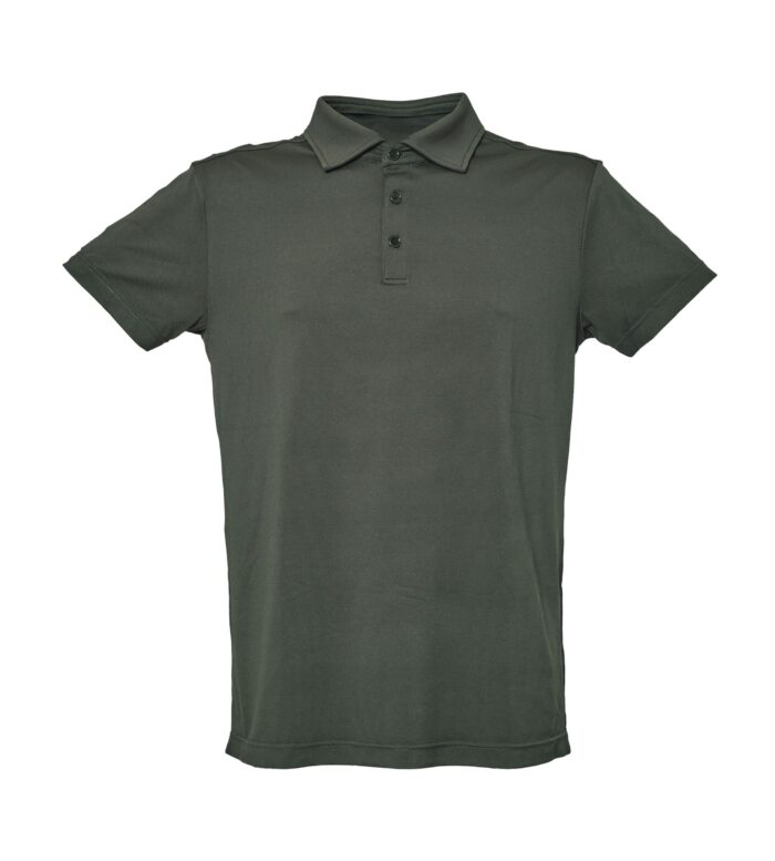 Polo Saint Tropez Man - Image 9