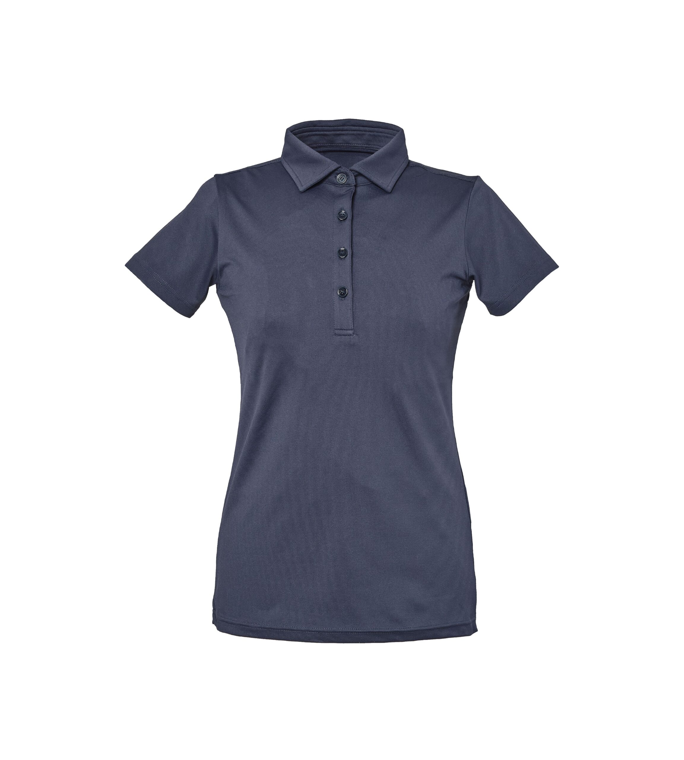 997990-navy Polo Saint Tropez Lady - Image 1