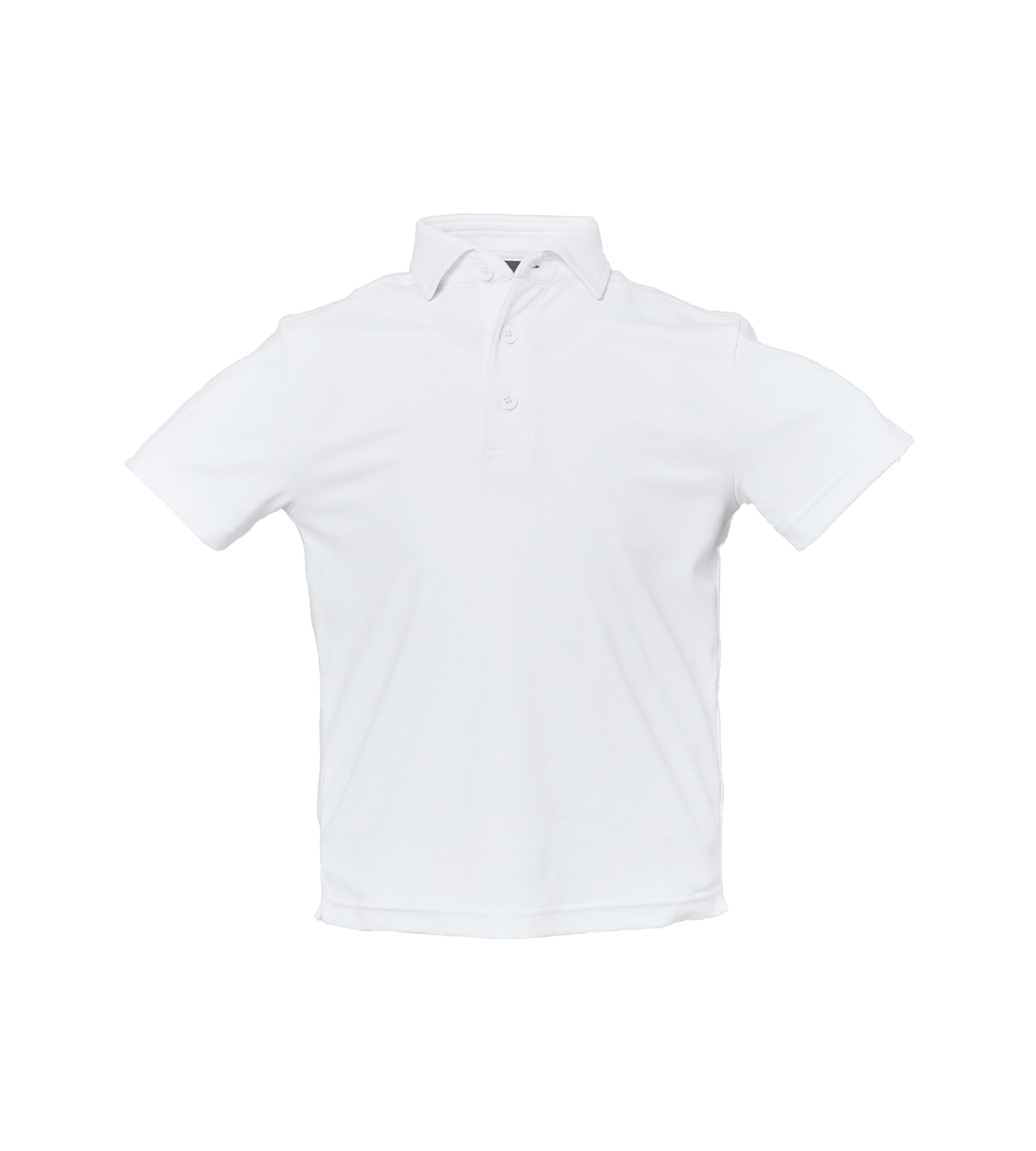 998000-white Polo Saint Tropez Boy - Image 1