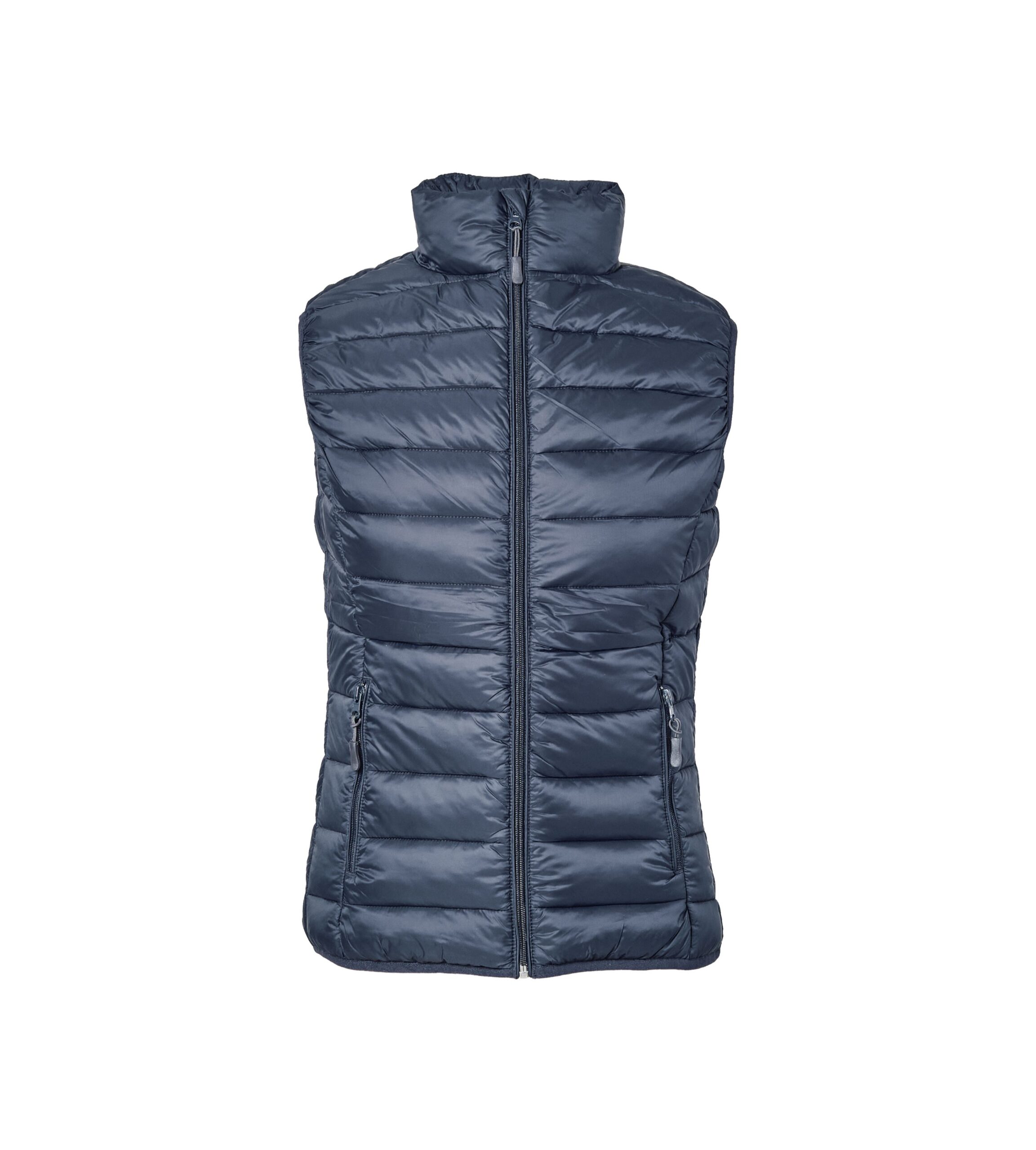 998130-navy Waistcoat Galway Lady - Image 1