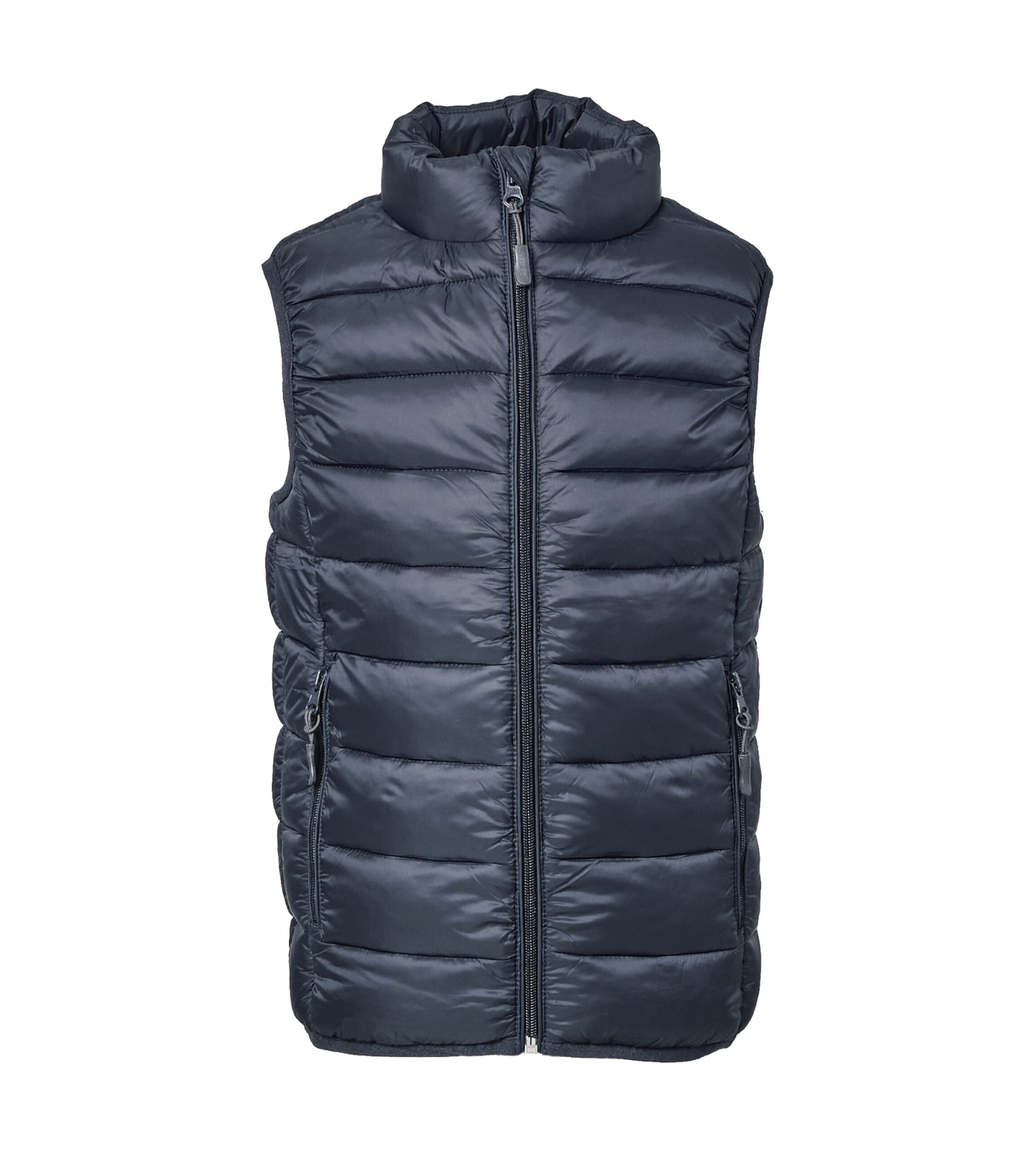 998140-navy Waistcoat Galway Boy - Image 1