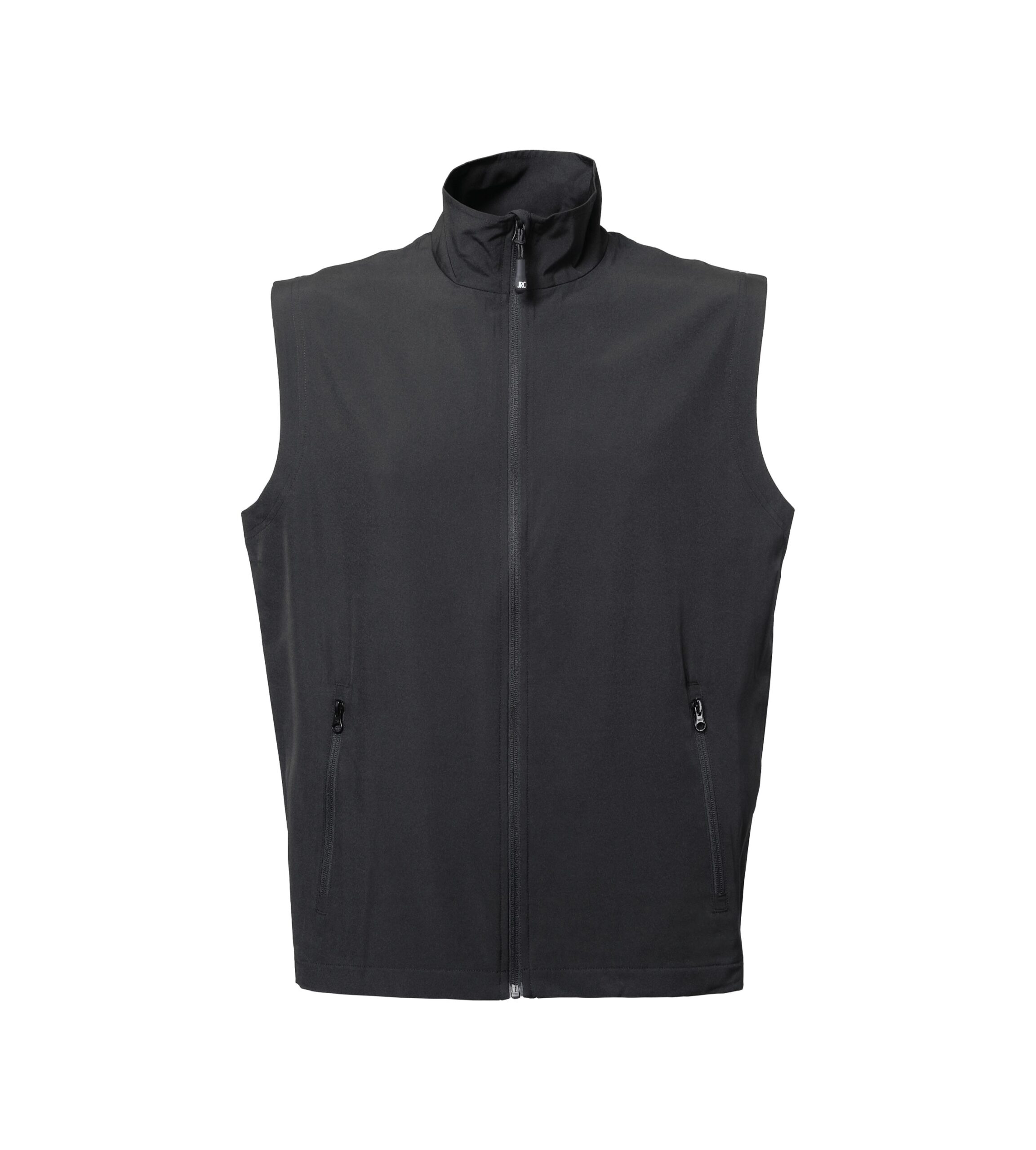 998380black Waistcoat Taormina - Image 1