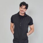 Waistcoat Taormina - Image 3