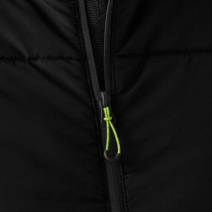 TRA580 Essentials Thermal Jacket - Image 7