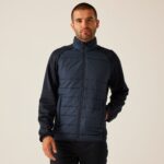 TRA590 Essential Hybrid Jacket - Image 8